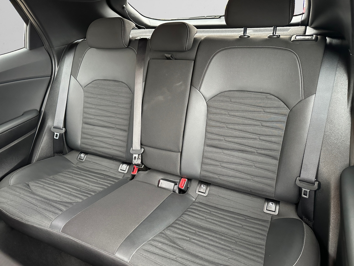 Used Kia XCeed 2025 for sale - 76533892: Photo 11