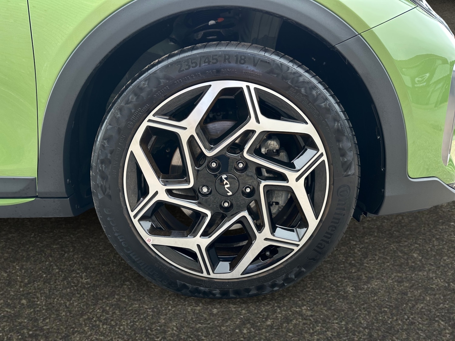 Used Kia XCeed 2025 for sale - 76533892: Photo 12