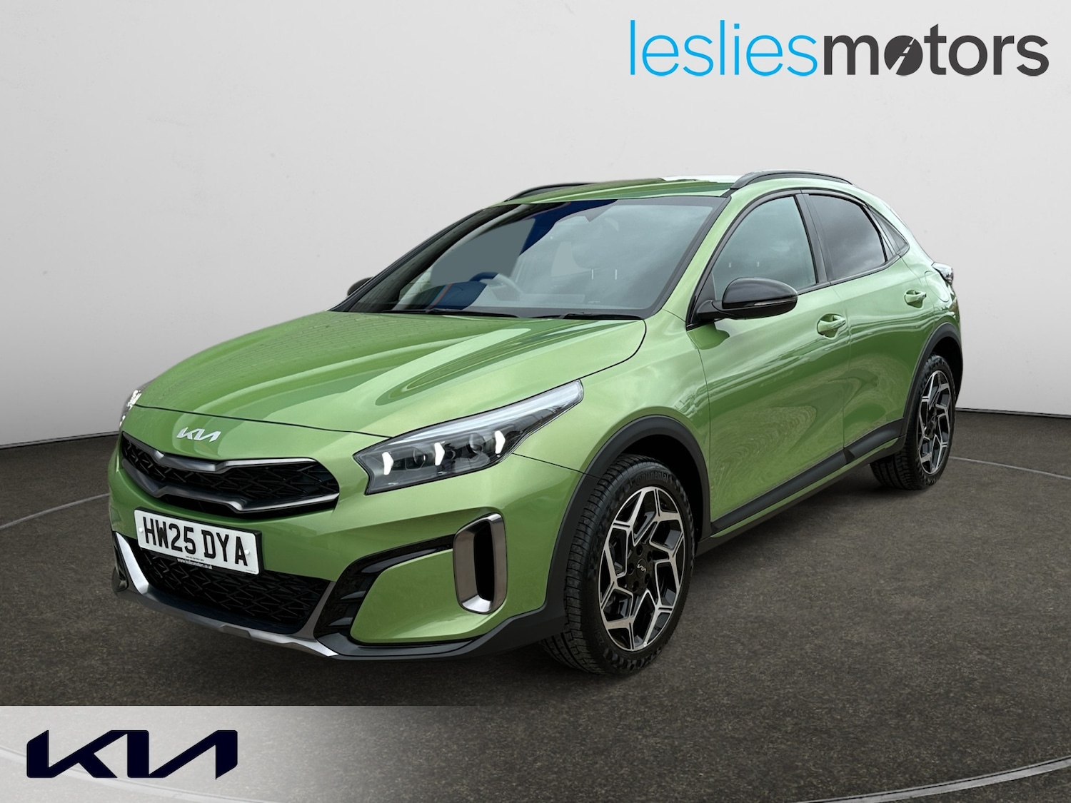 Used Kia XCeed 2025 for sale - 76533892: Photo 15