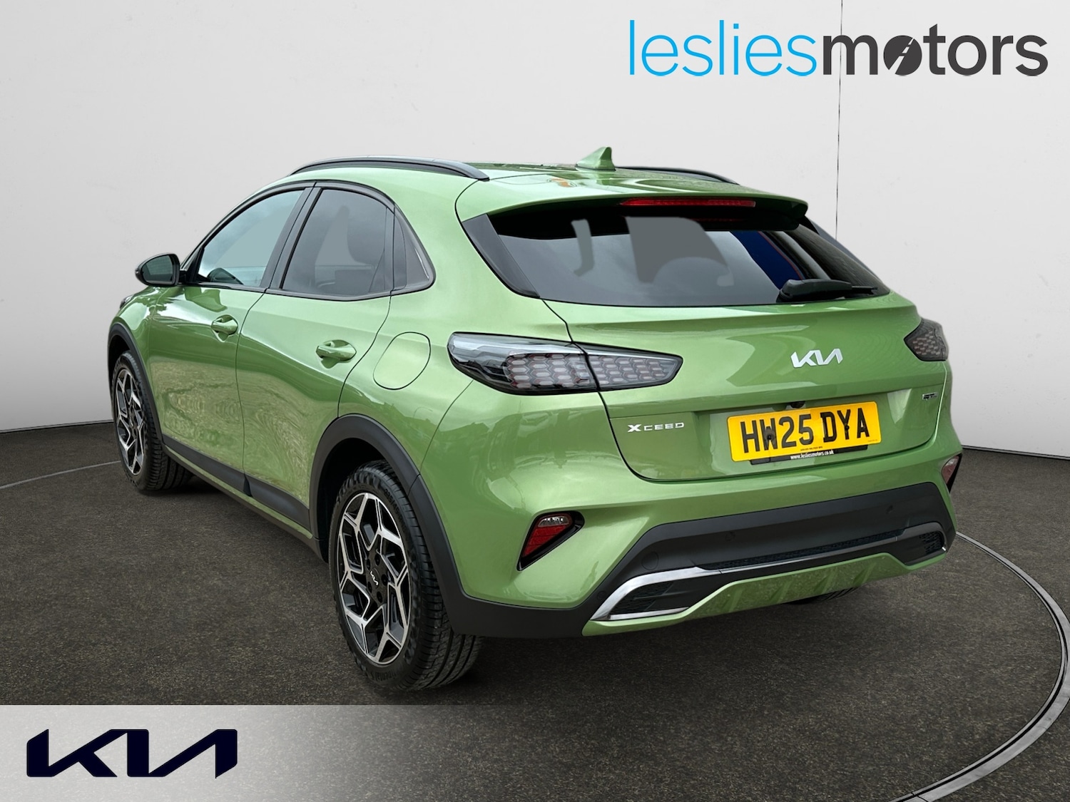 Used Kia XCeed 2025 for sale - 76533892: Photo 16