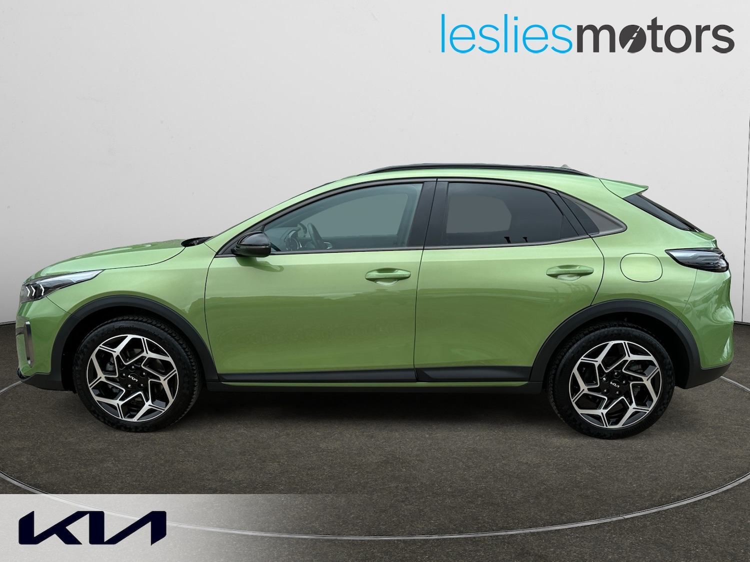 Used Kia XCeed 2025 for sale - 76533892: Photo 17