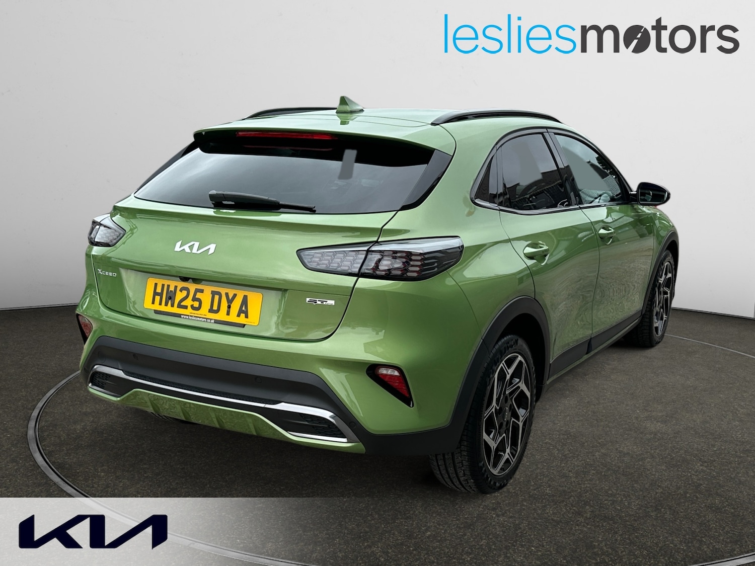 Used Kia XCeed 2025 for sale - 76533892: Photo 19