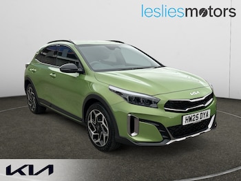 Used Kia XCeed 2025 for sale - 76533892: Photo