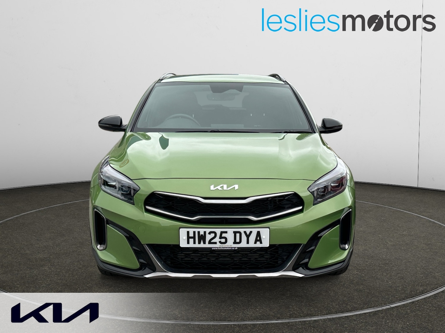 Used Kia XCeed 2025 for sale - 76533892: Photo 2