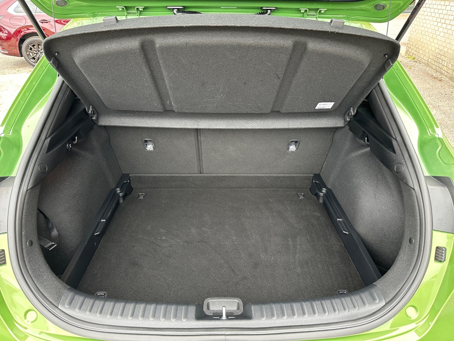 Used Kia XCeed 2025 for sale - 76533892: Photo 20