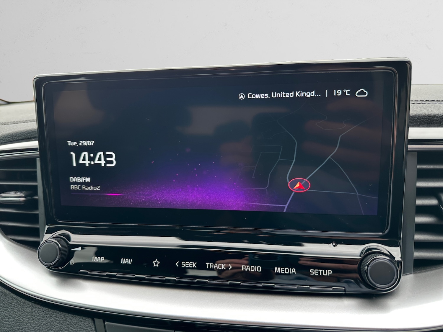 Used Kia XCeed 2025 for sale - 76533892: Photo 21