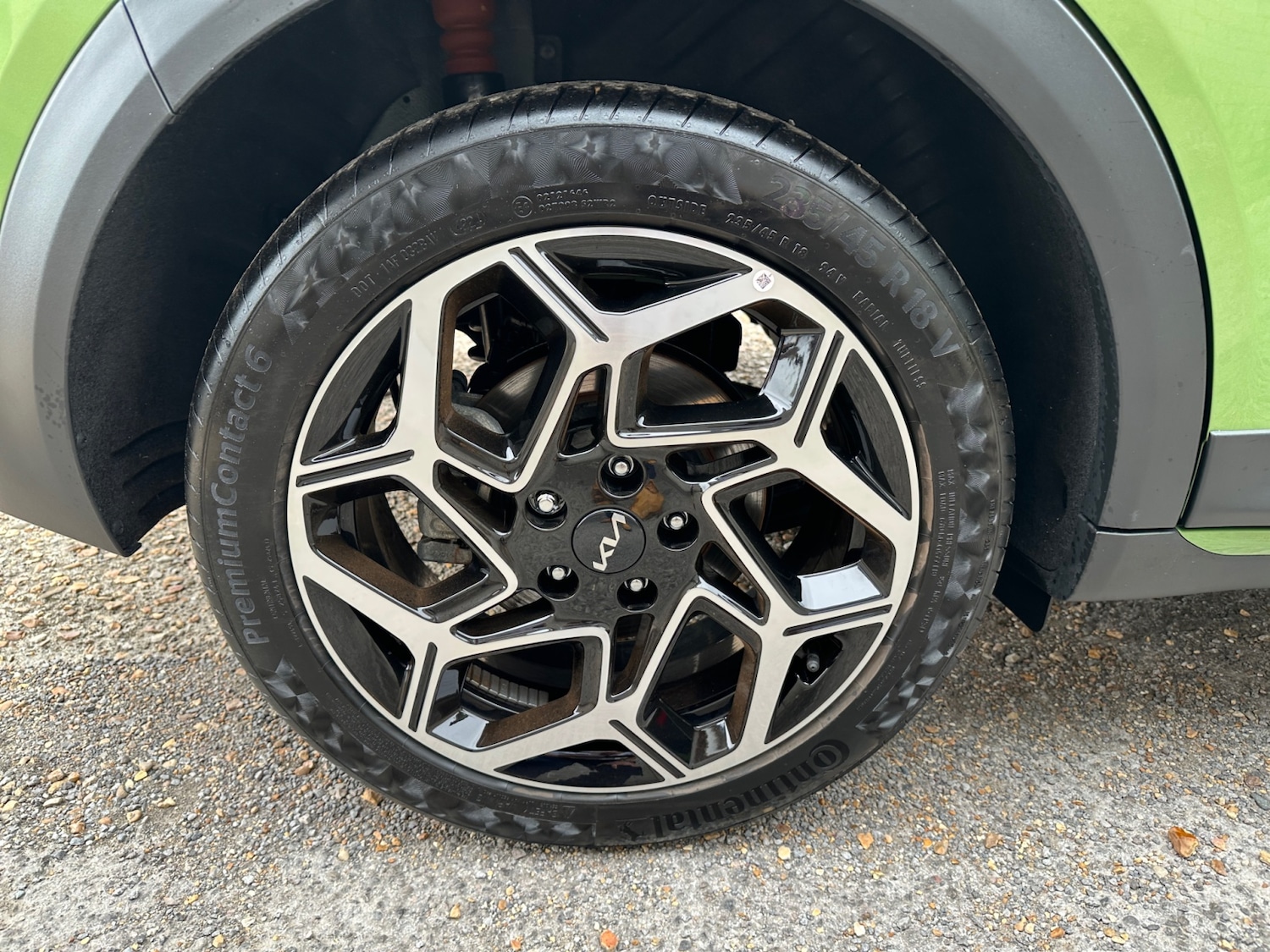 Used Kia XCeed 2025 for sale - 76533892: Photo 24