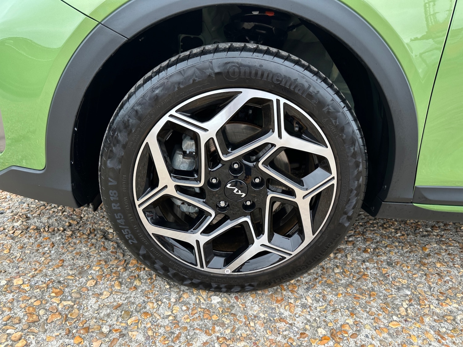 Used Kia XCeed 2025 for sale - 76533892: Photo 26