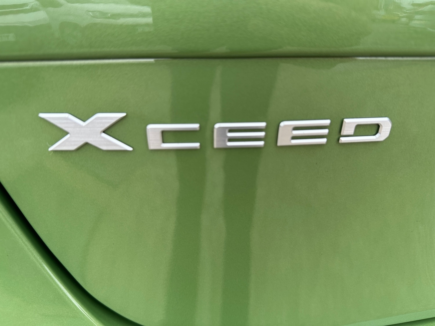 Used Kia XCeed 2025 for sale - 76533892: Photo 28