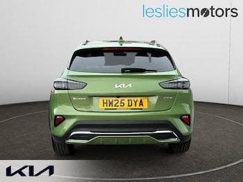 Used Kia XCeed 2025 for sale - 76533892: Photo