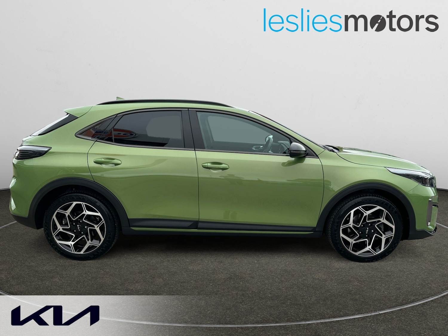 Used Kia XCeed 2025 for sale - 76533892: Photo 5