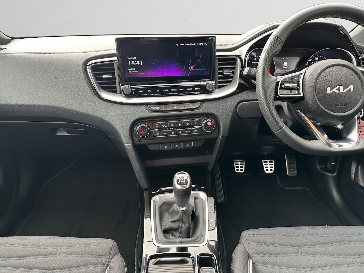 Used Kia XCeed 2025 for sale - 76533892: Photo 7