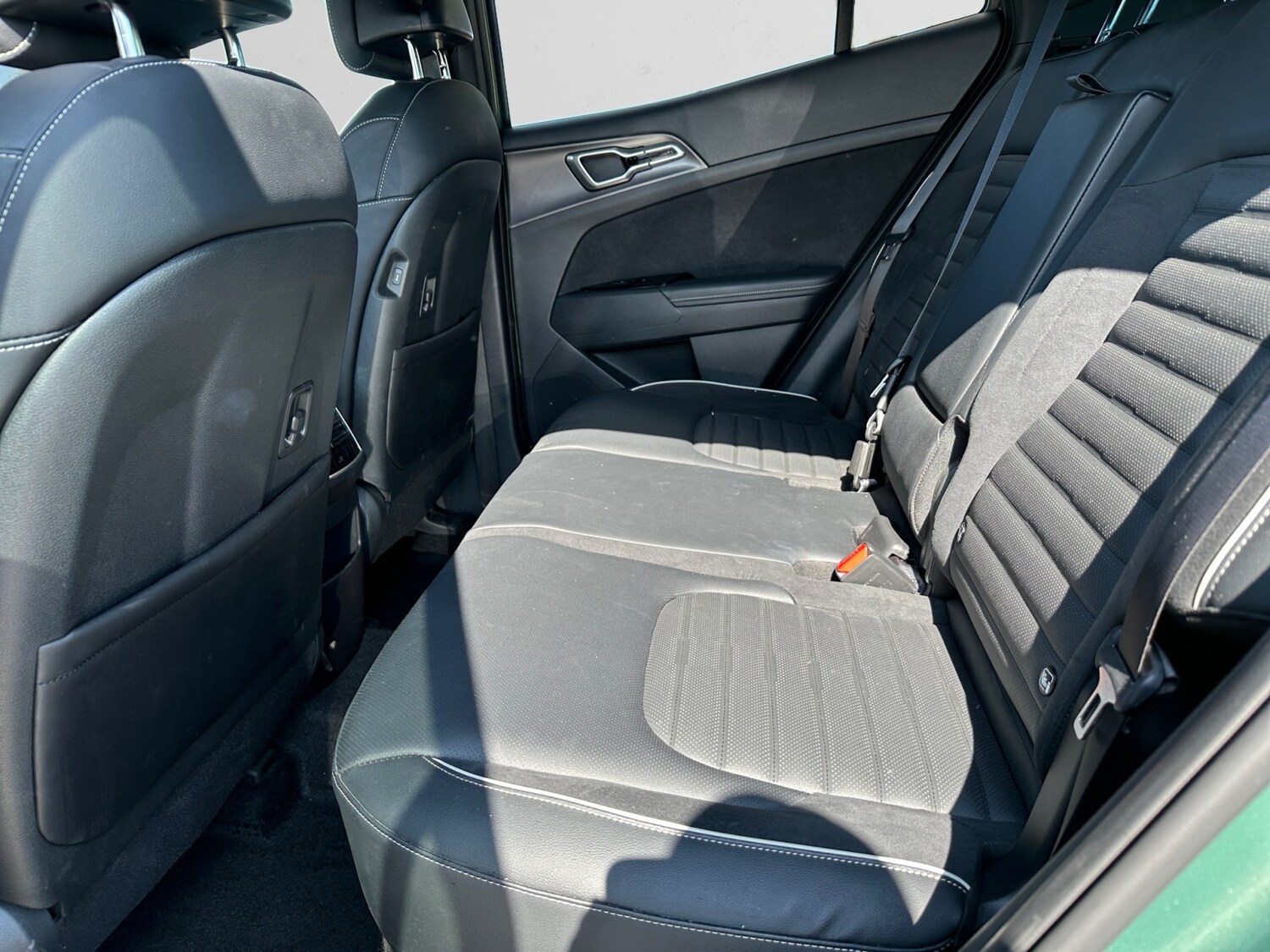 Used Kia Sportage 2023 for sale - 76533883: Photo 11