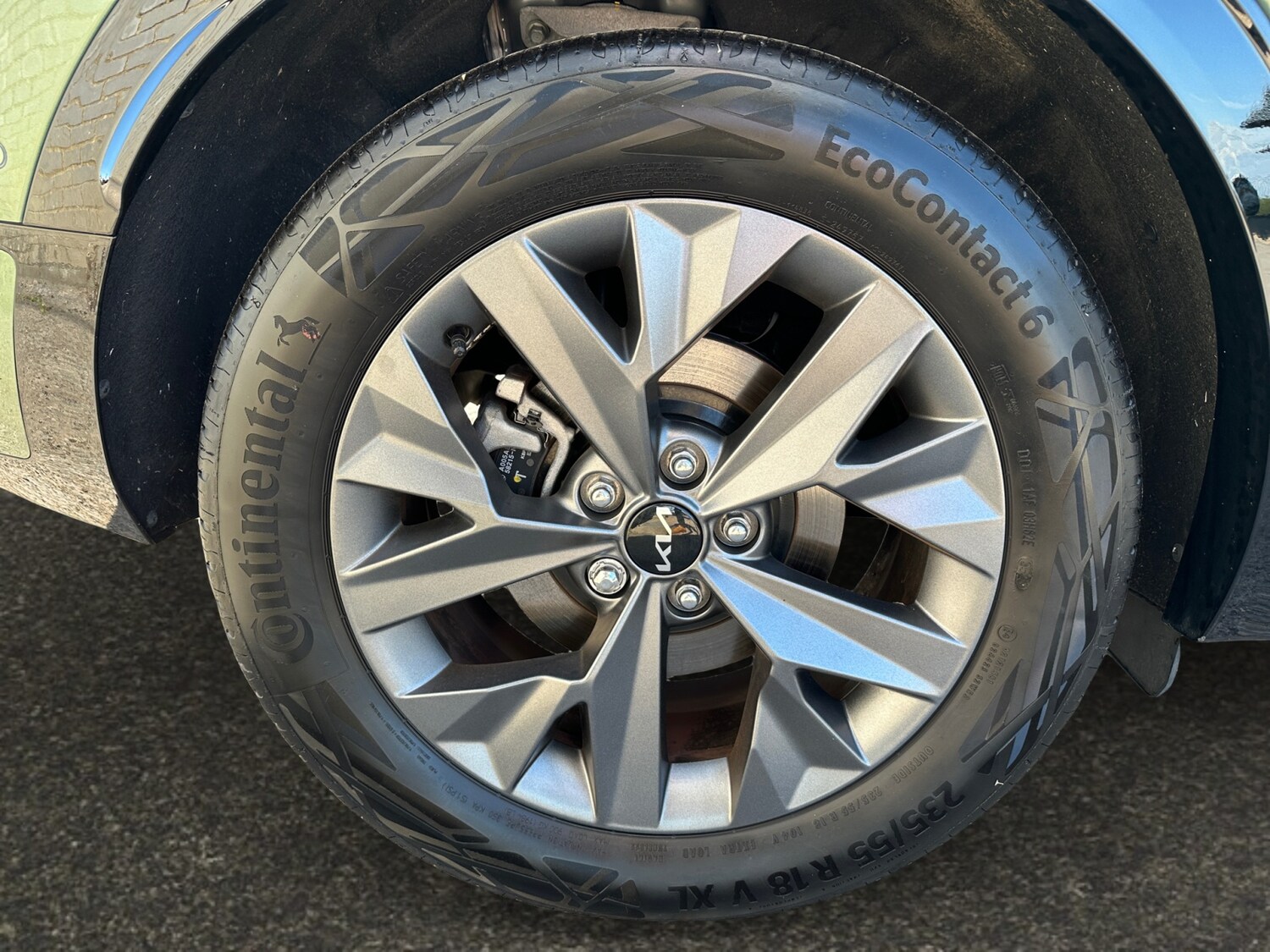 Used Kia Sportage 2023 for sale - 76533883: Photo 14