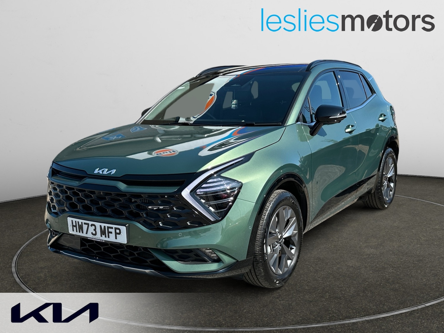 Used Kia Sportage 2023 for sale - 76533883: Photo 15