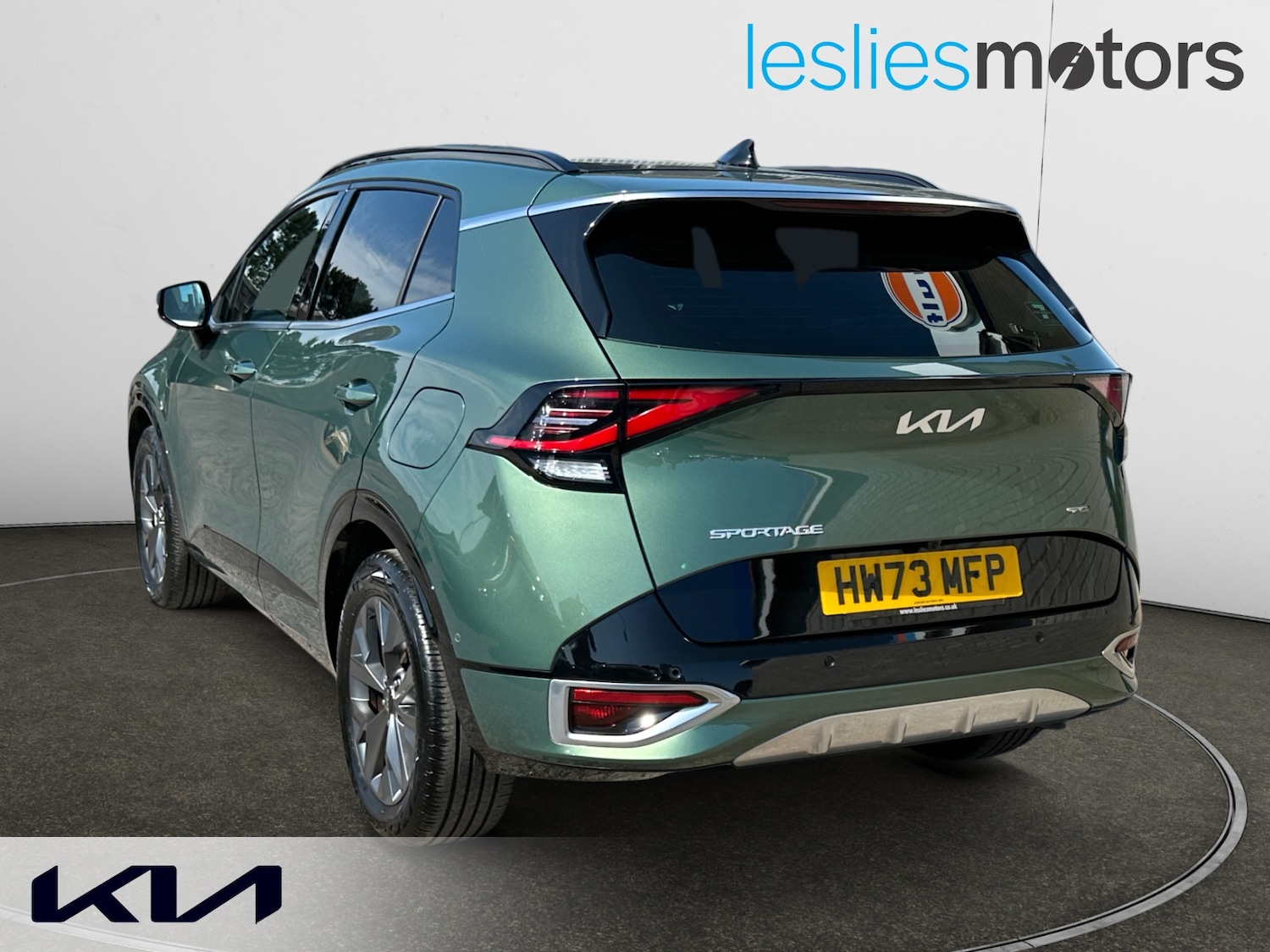 Used Kia Sportage 2023 for sale - 76533883: Photo 16