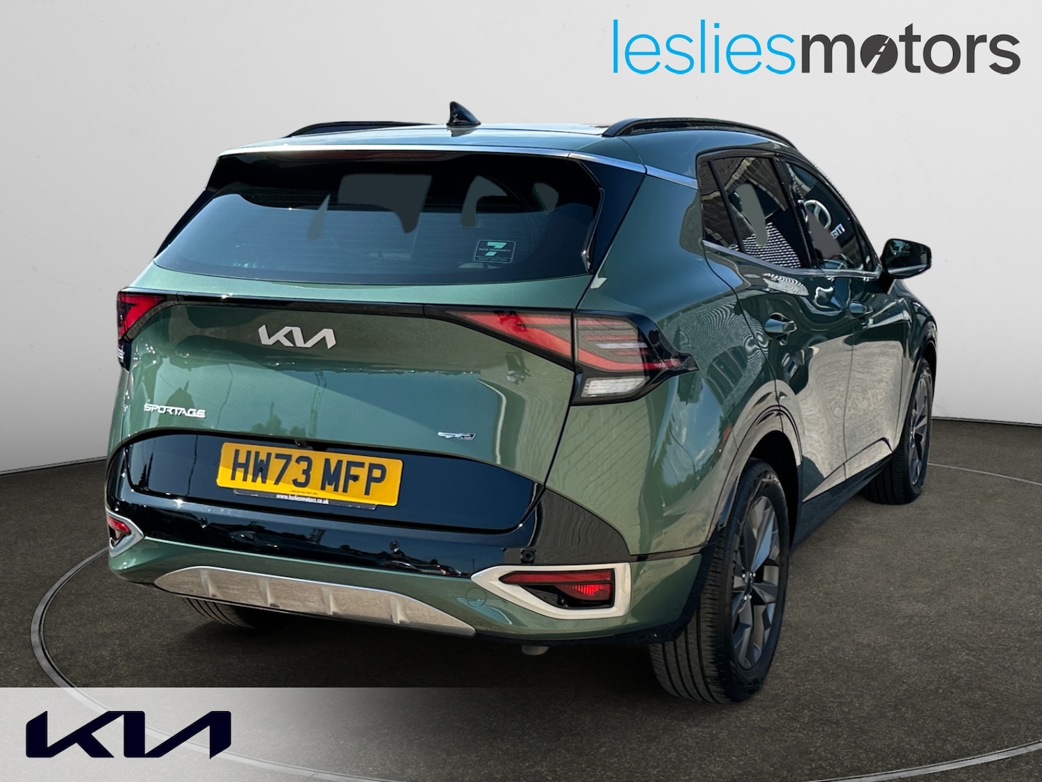 Used Kia Sportage 2023 for sale - 76533883: Photo 19