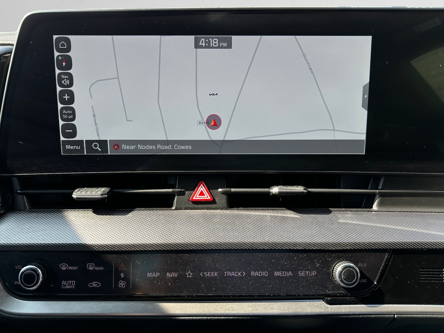 Used Kia Sportage 2023 for sale - 76533883: Photo 22