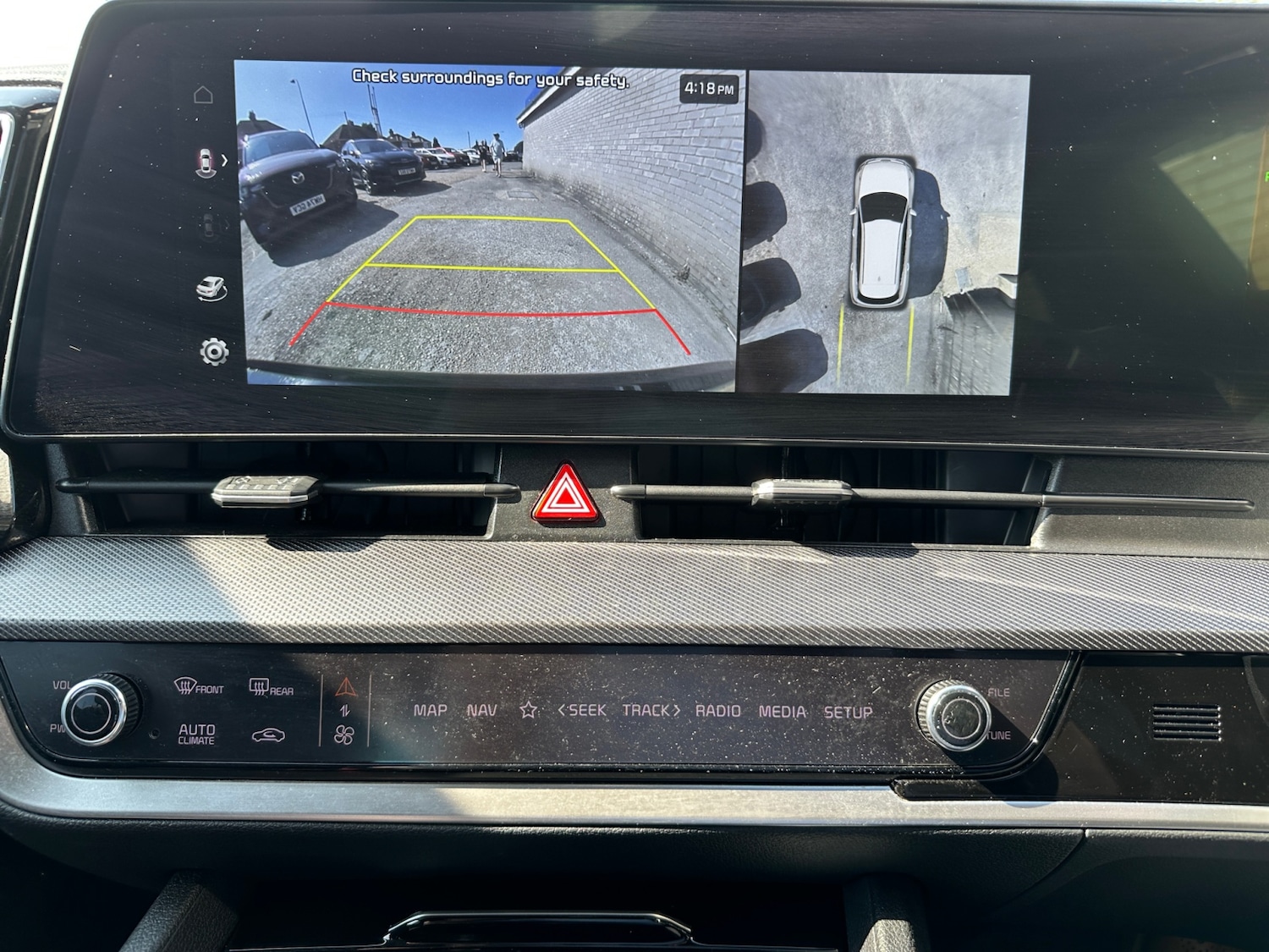 Used Kia Sportage 2023 for sale - 76533883: Photo 23