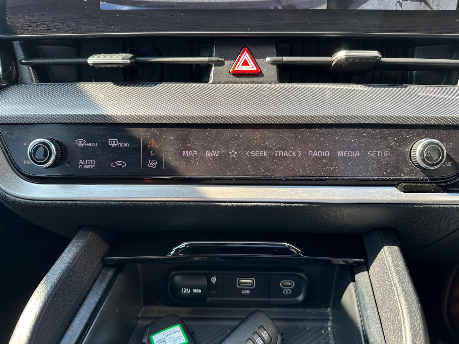 Used Kia Sportage 2023 for sale - 76533883: Photo 24