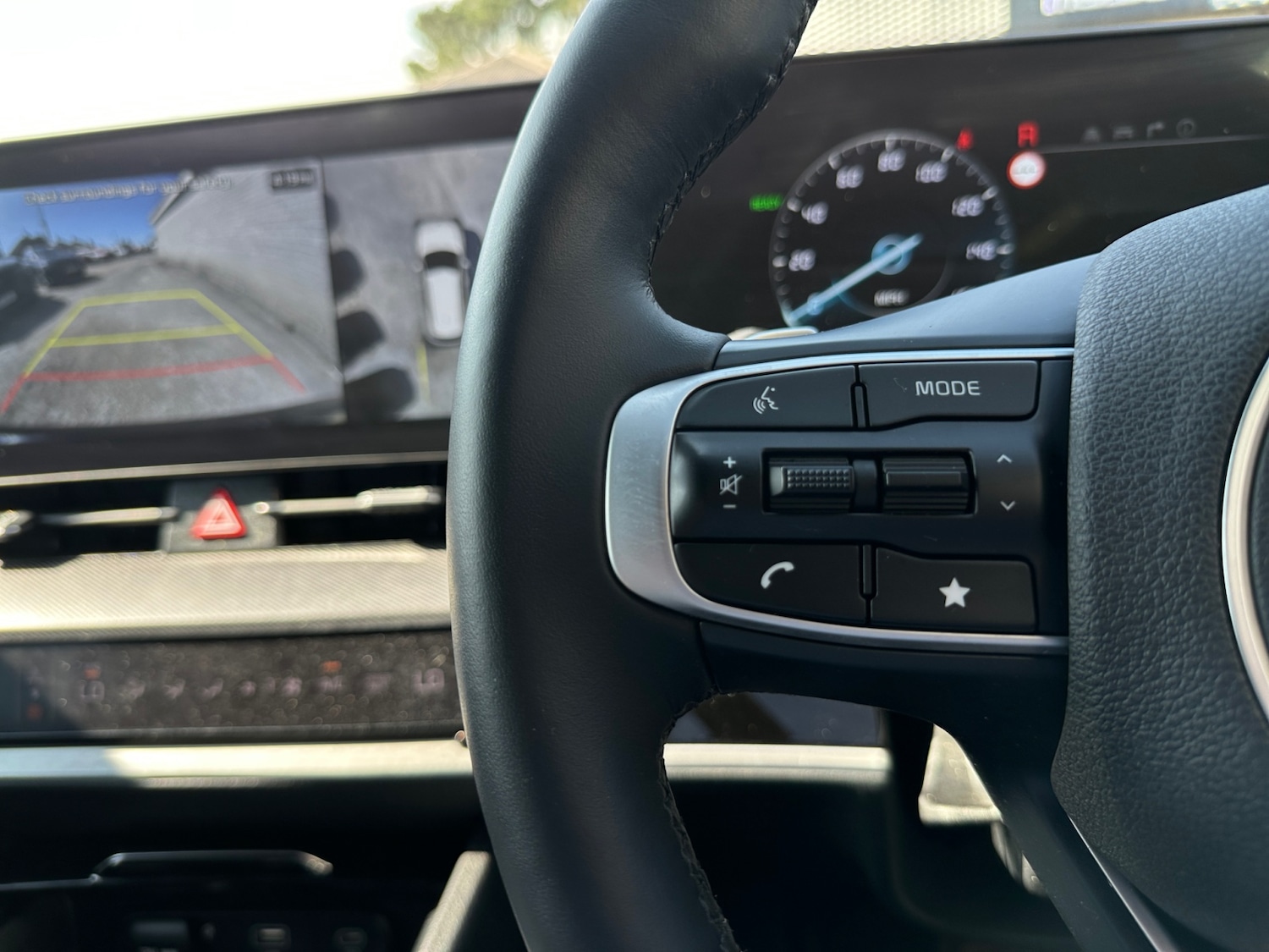 Used Kia Sportage 2023 for sale - 76533883: Photo 26