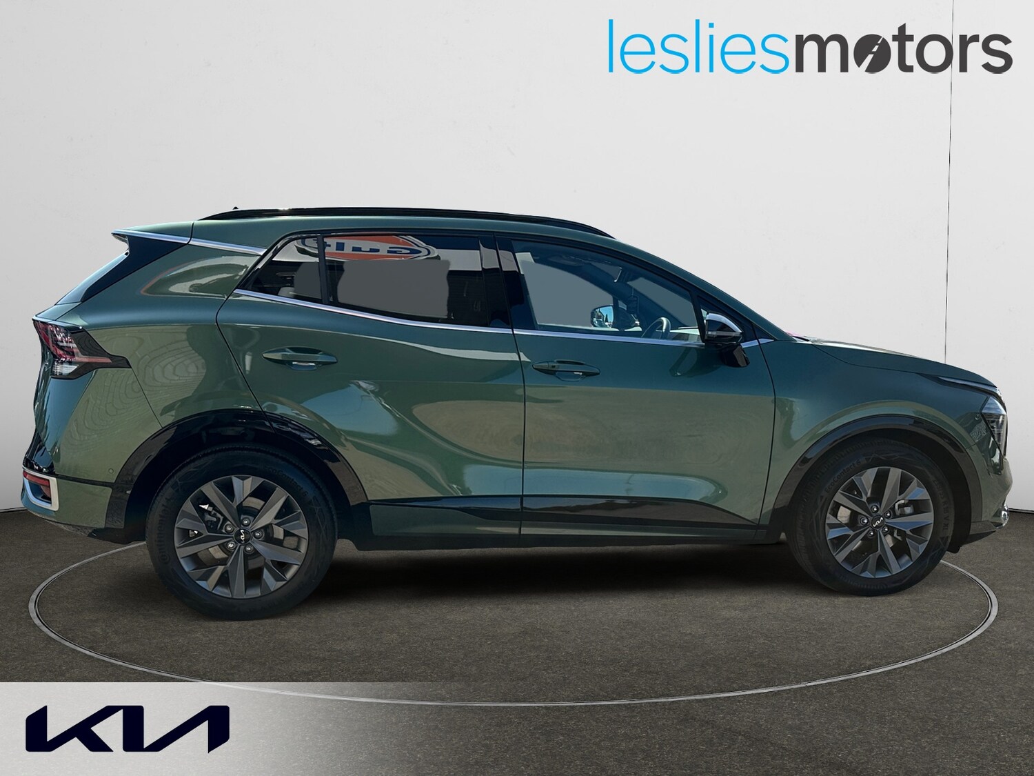 Used Kia Sportage 2023 for sale - 76533883: Photo 5