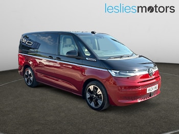 Used Volkswagen Multivan 2024 for sale - 79514580: Photo