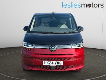 Used Volkswagen Multivan 2024 for sale - 79514580: Photo