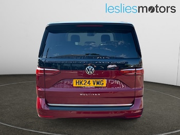 Used Volkswagen Multivan 2024 for sale - 79514580: Photo