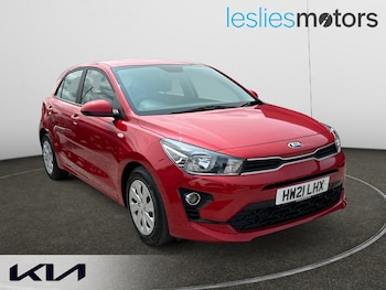 Used Kia Rio 2021 for sale - 79284358: Photo