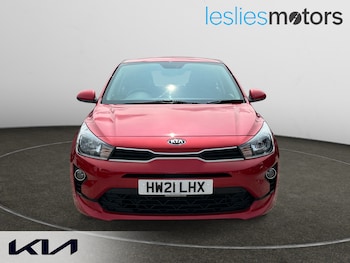 Used Kia Rio 2021 for sale - 79284358: Photo