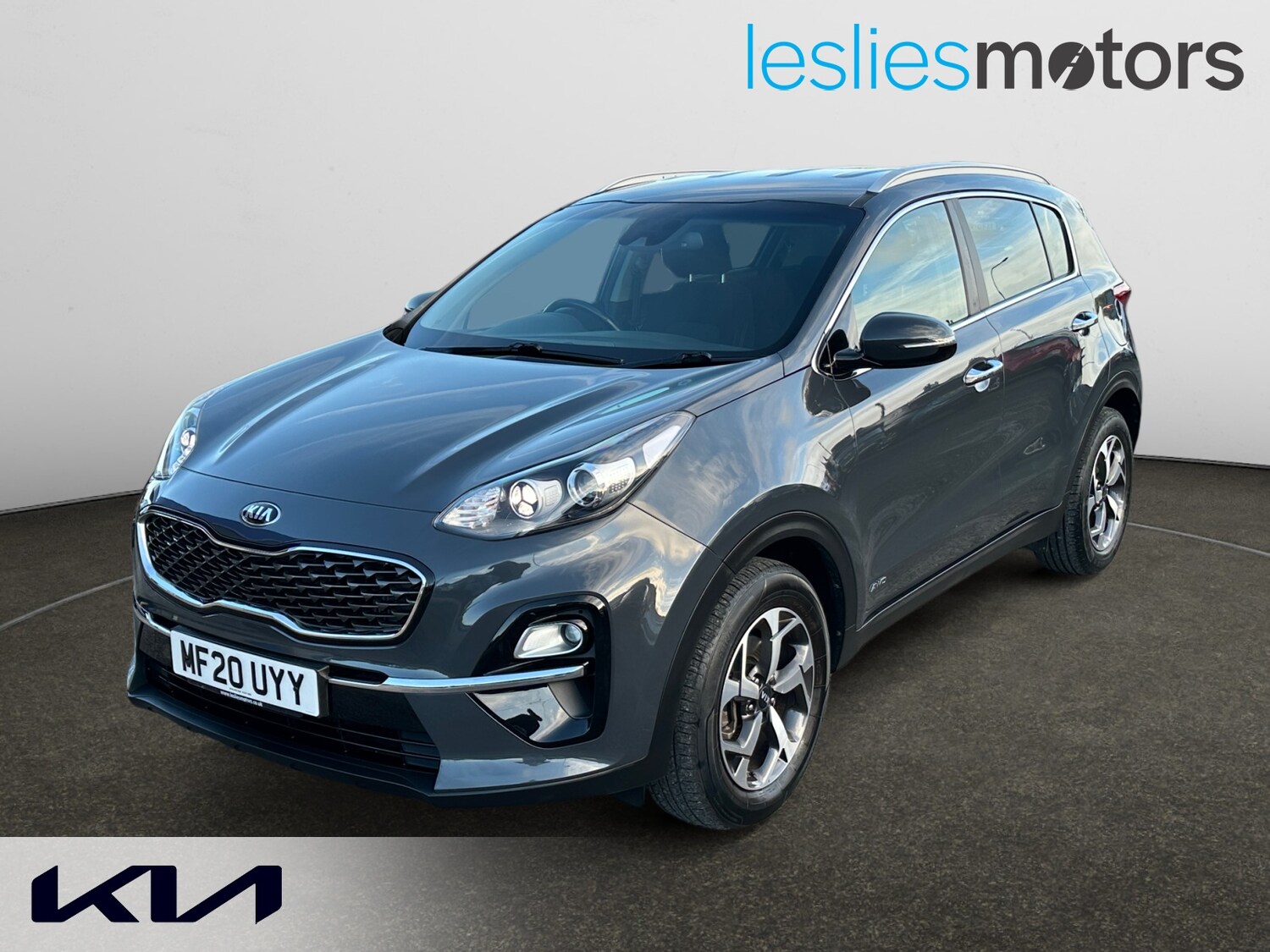 Used Kia Sportage 2020 for sale - 77442661: Photo 15