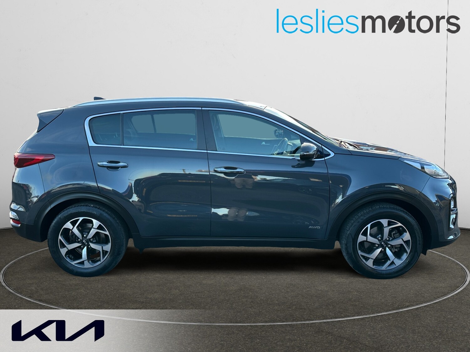 Used Kia Sportage 2020 for sale - 77442661: Photo 5