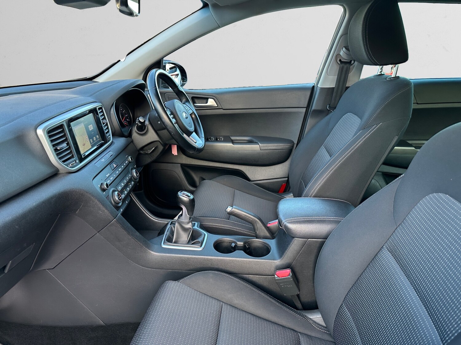 Used Kia Sportage 2020 for sale - 77442661: Photo 6