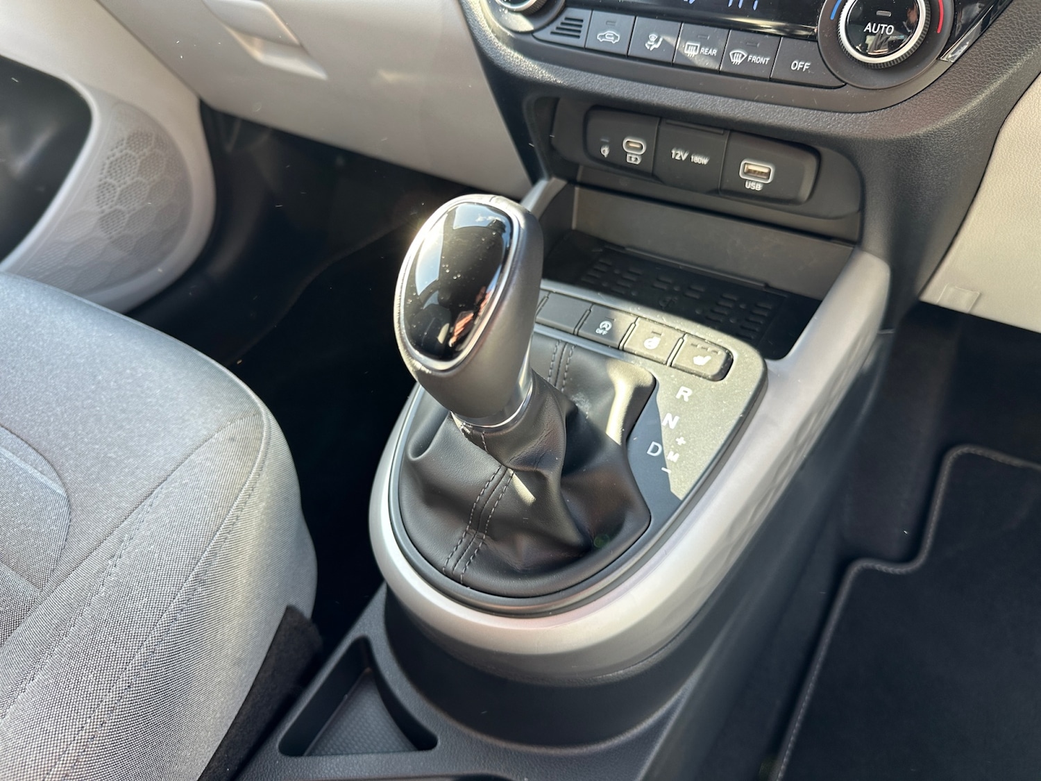 Used Hyundai i10 2025 for sale - 76722113: Photo 10