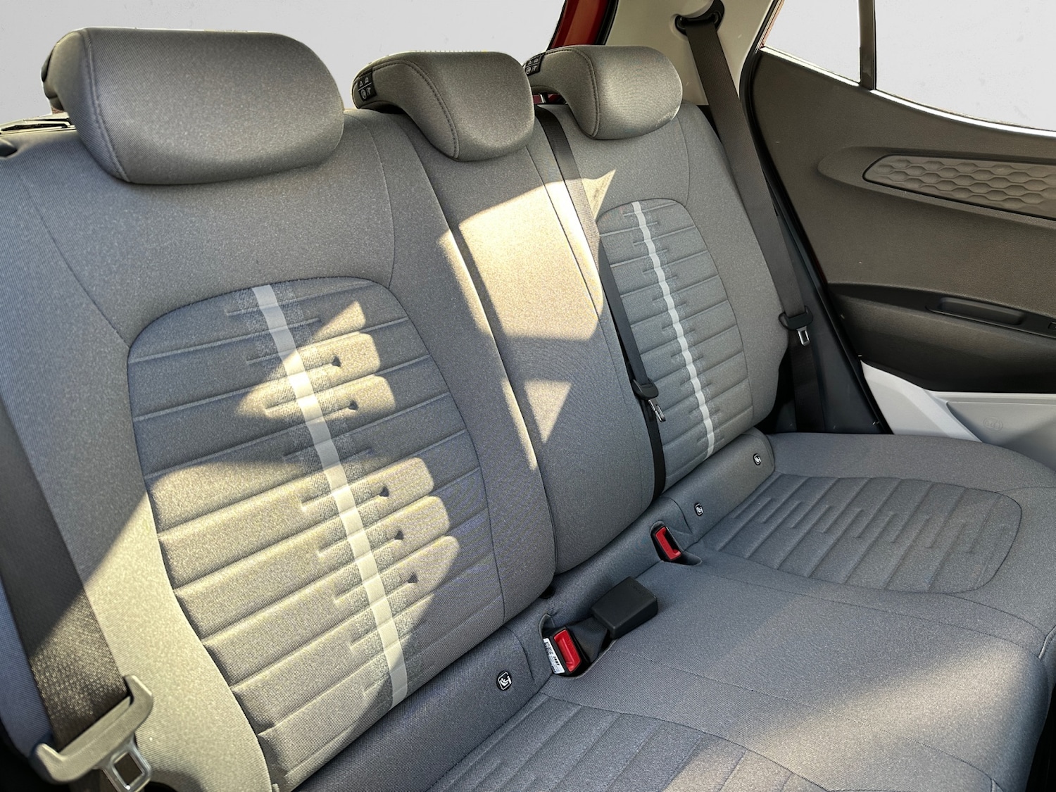 Used Hyundai i10 2025 for sale - 76722113: Photo 11