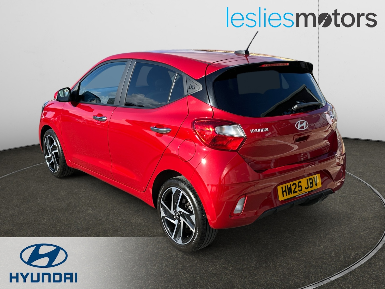 Used Hyundai i10 2025 for sale - 76722113: Photo 16