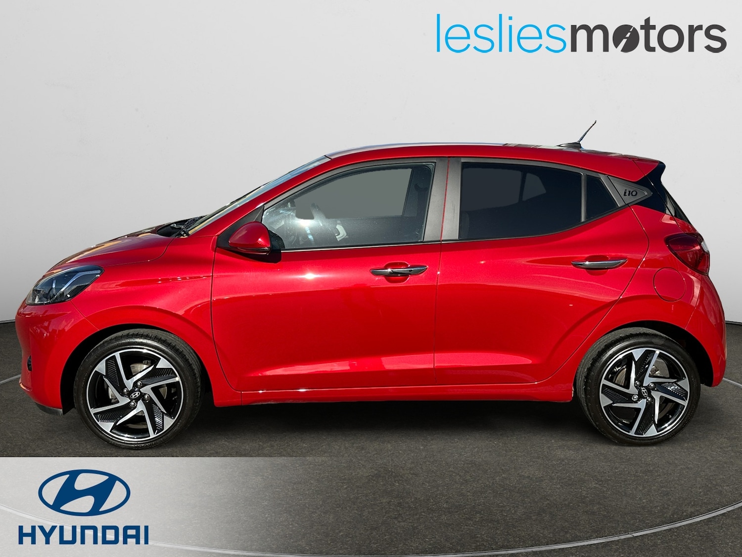 Used Hyundai i10 2025 for sale - 76722113: Photo 17