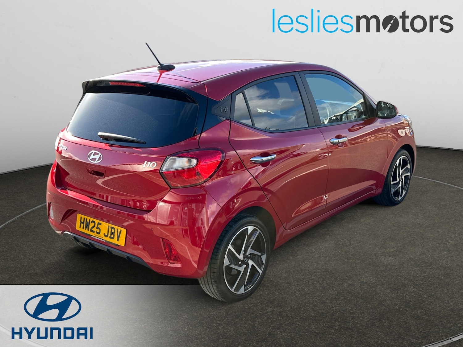 Used Hyundai i10 2025 for sale - 76722113: Photo 19