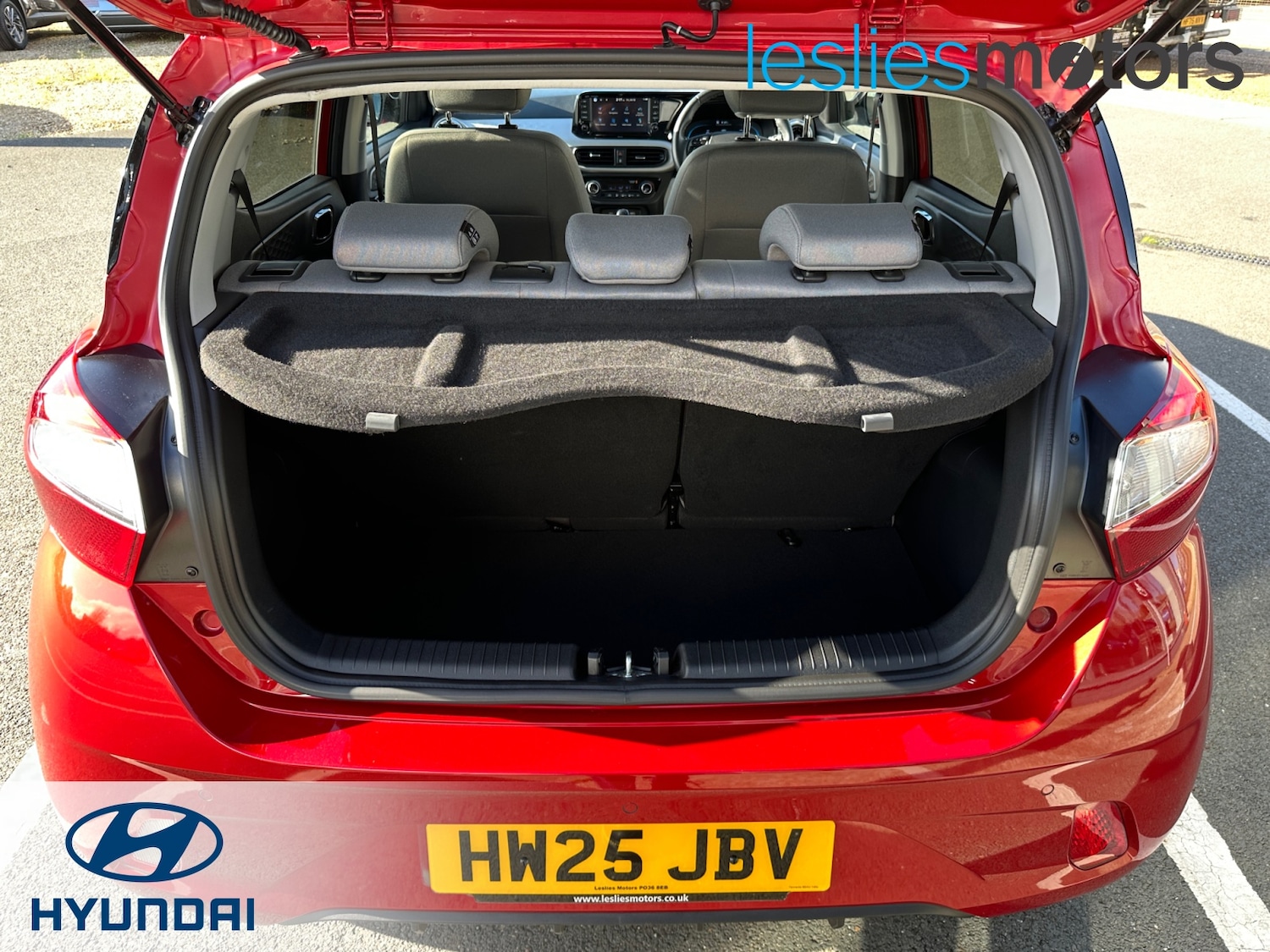 Used Hyundai i10 2025 for sale - 76722113: Photo 20