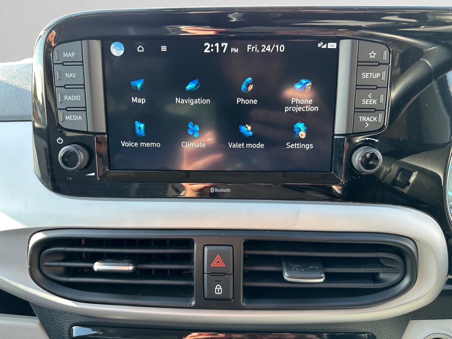 Used Hyundai i10 2025 for sale - 76722113: Photo 21