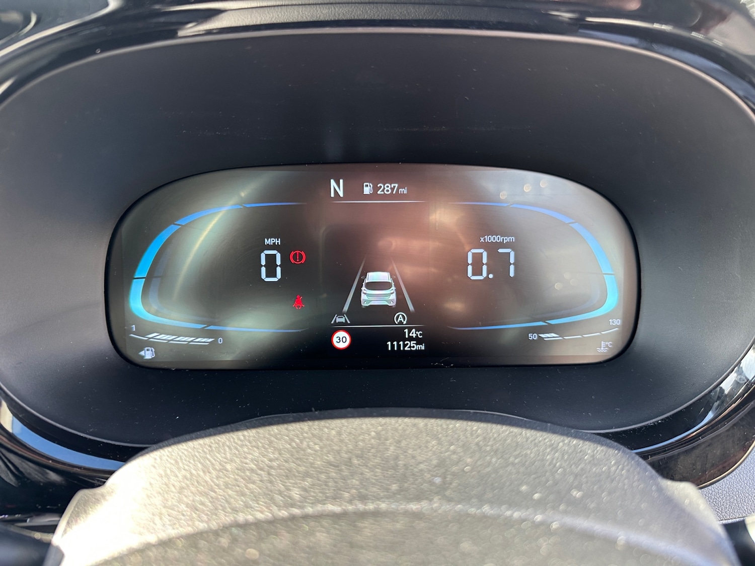 Used Hyundai i10 2025 for sale - 76722113: Photo 22