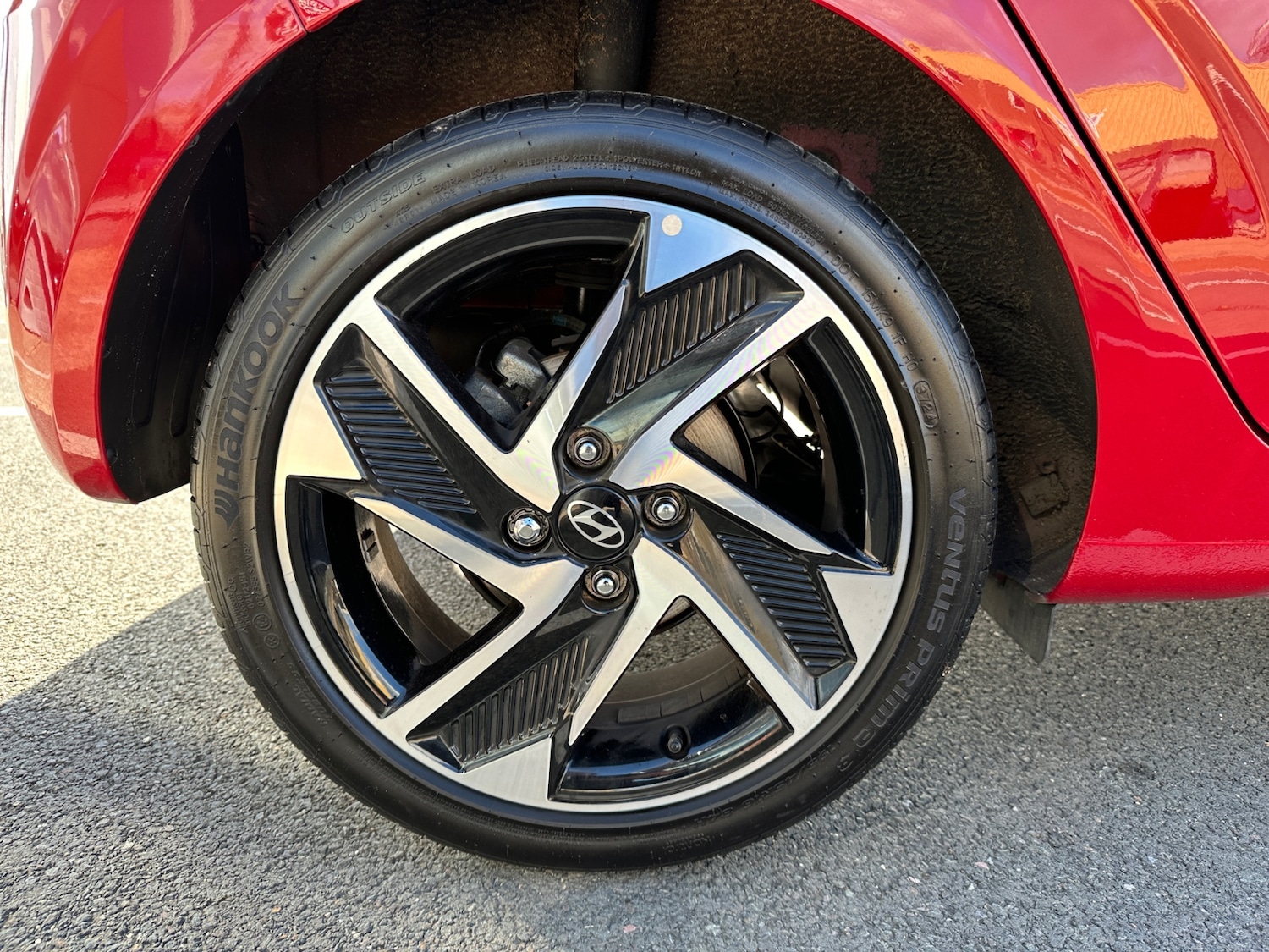 Used Hyundai i10 2025 for sale - 76722113: Photo 24