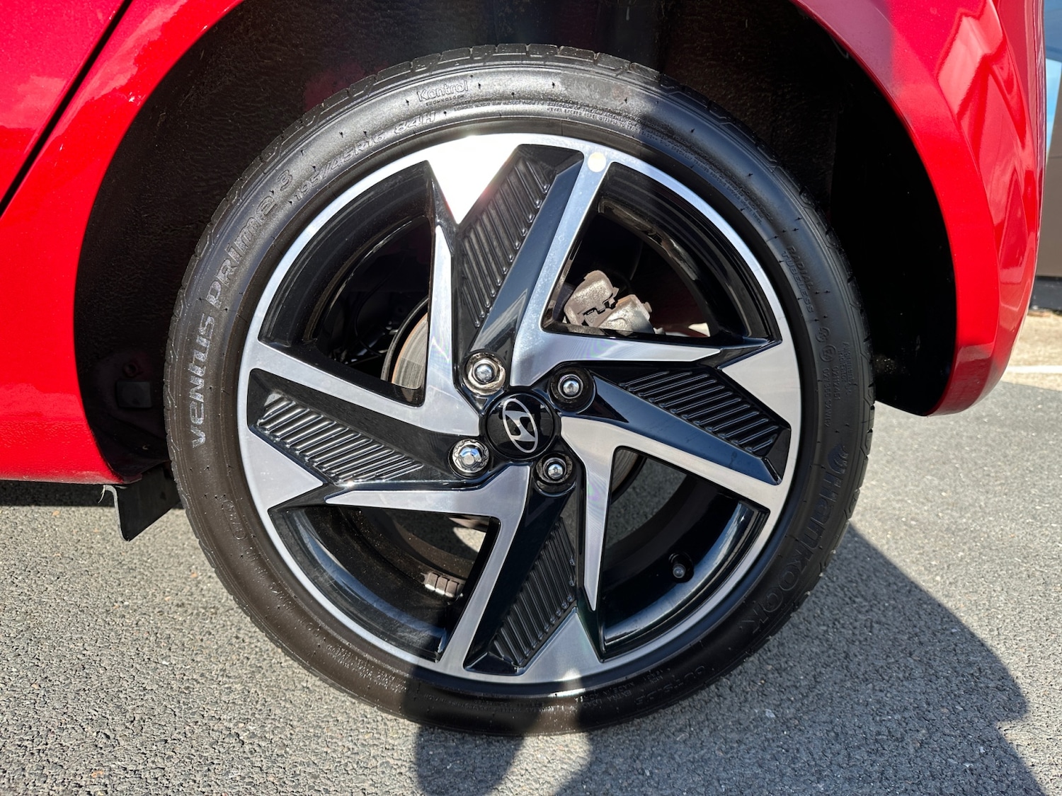 Used Hyundai i10 2025 for sale - 76722113: Photo 25