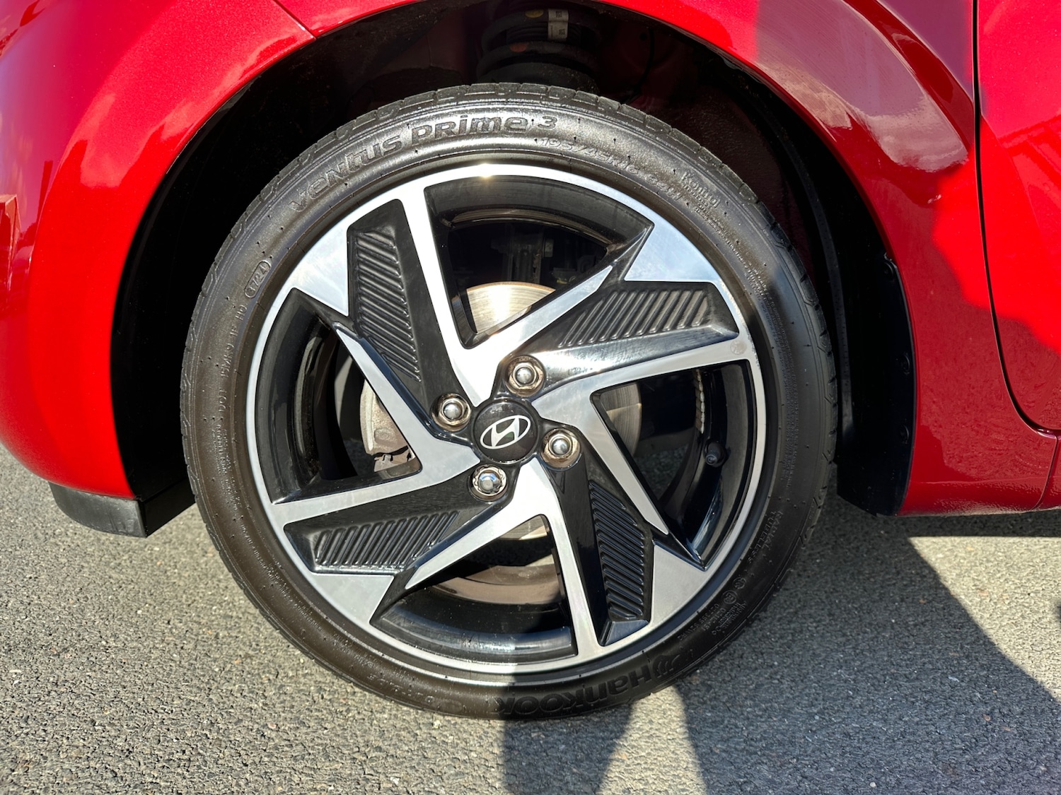 Used Hyundai i10 2025 for sale - 76722113: Photo 26