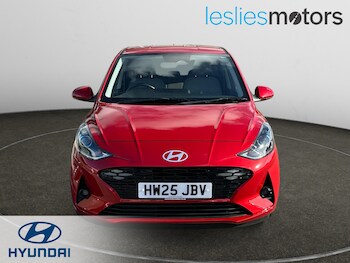 Used Hyundai i10 2025 for sale - 76722113: Photo