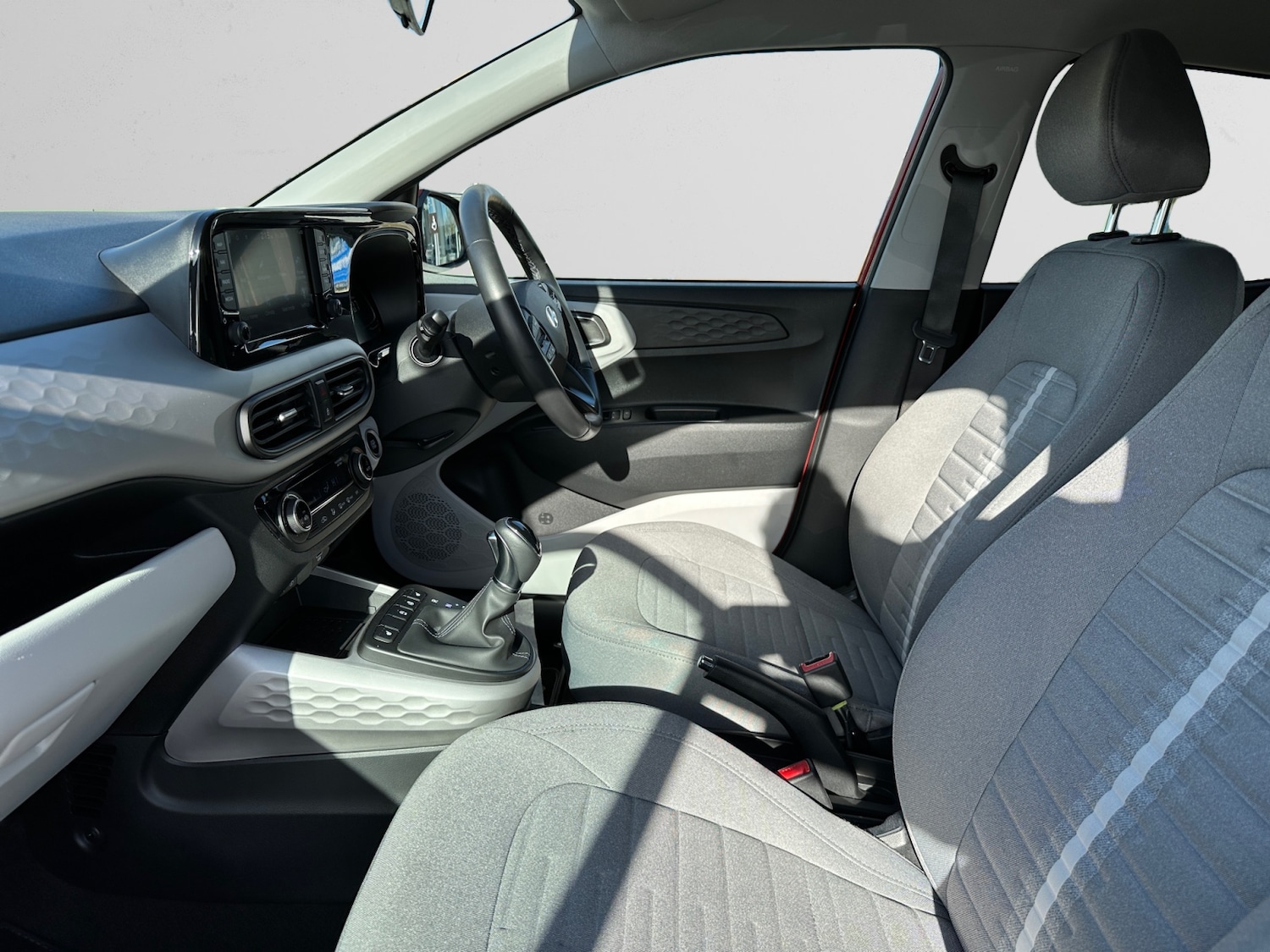 Used Hyundai i10 2025 for sale - 76722113: Photo 6