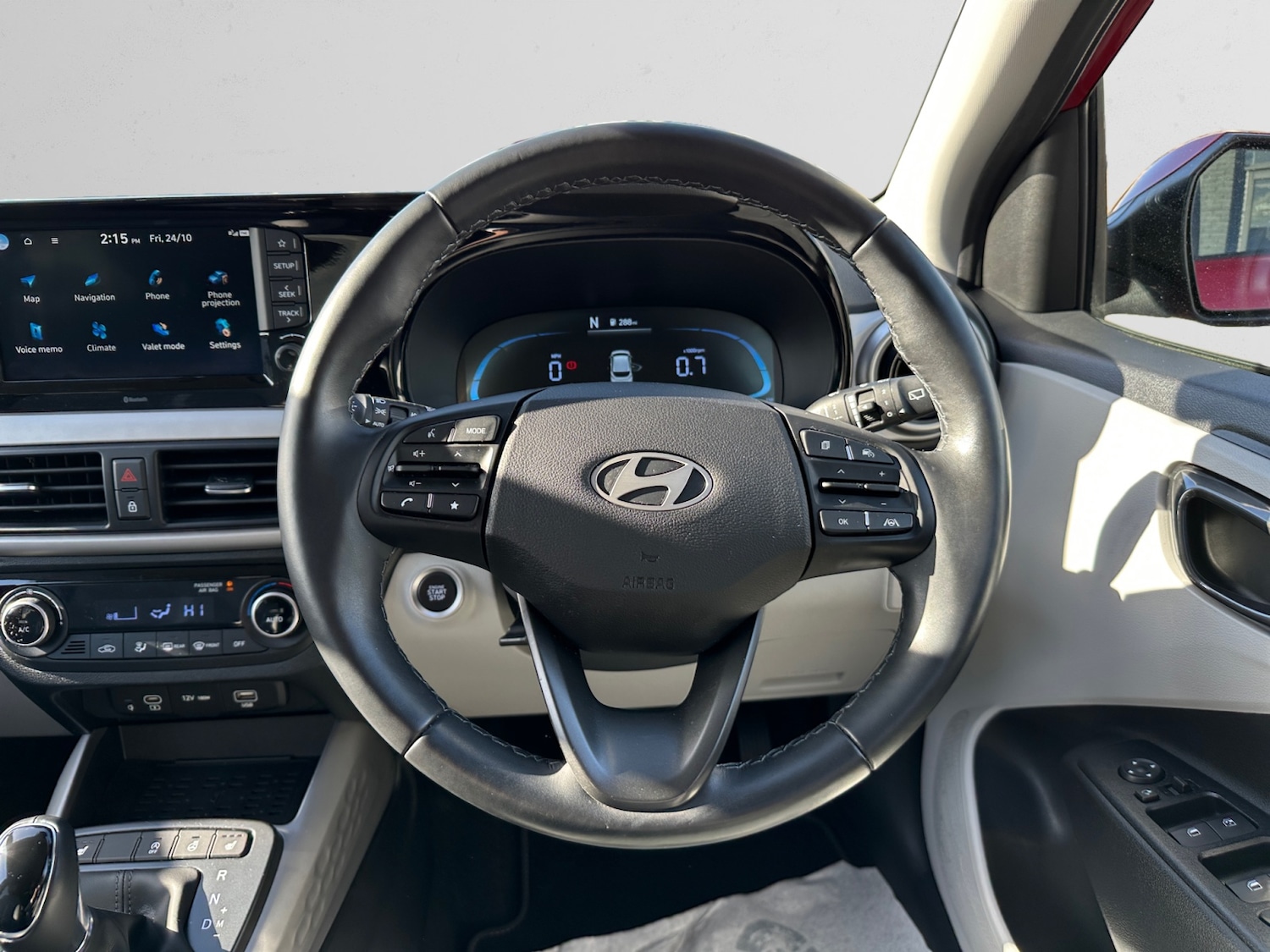 Used Hyundai i10 2025 for sale - 76722113: Photo 9