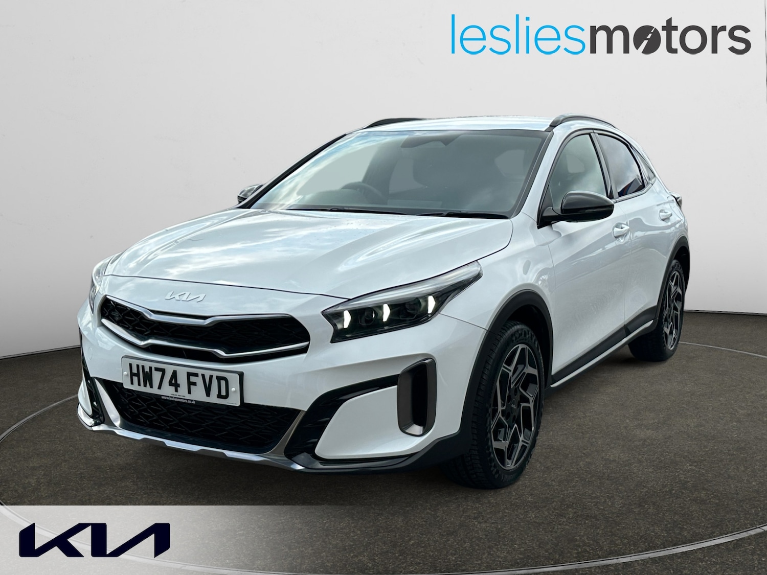 Used Kia XCeed 2024 for sale - 76533804: Photo 15