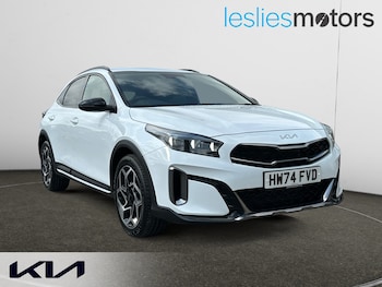 Used Kia XCeed 2024 for sale - 76533804: Photo